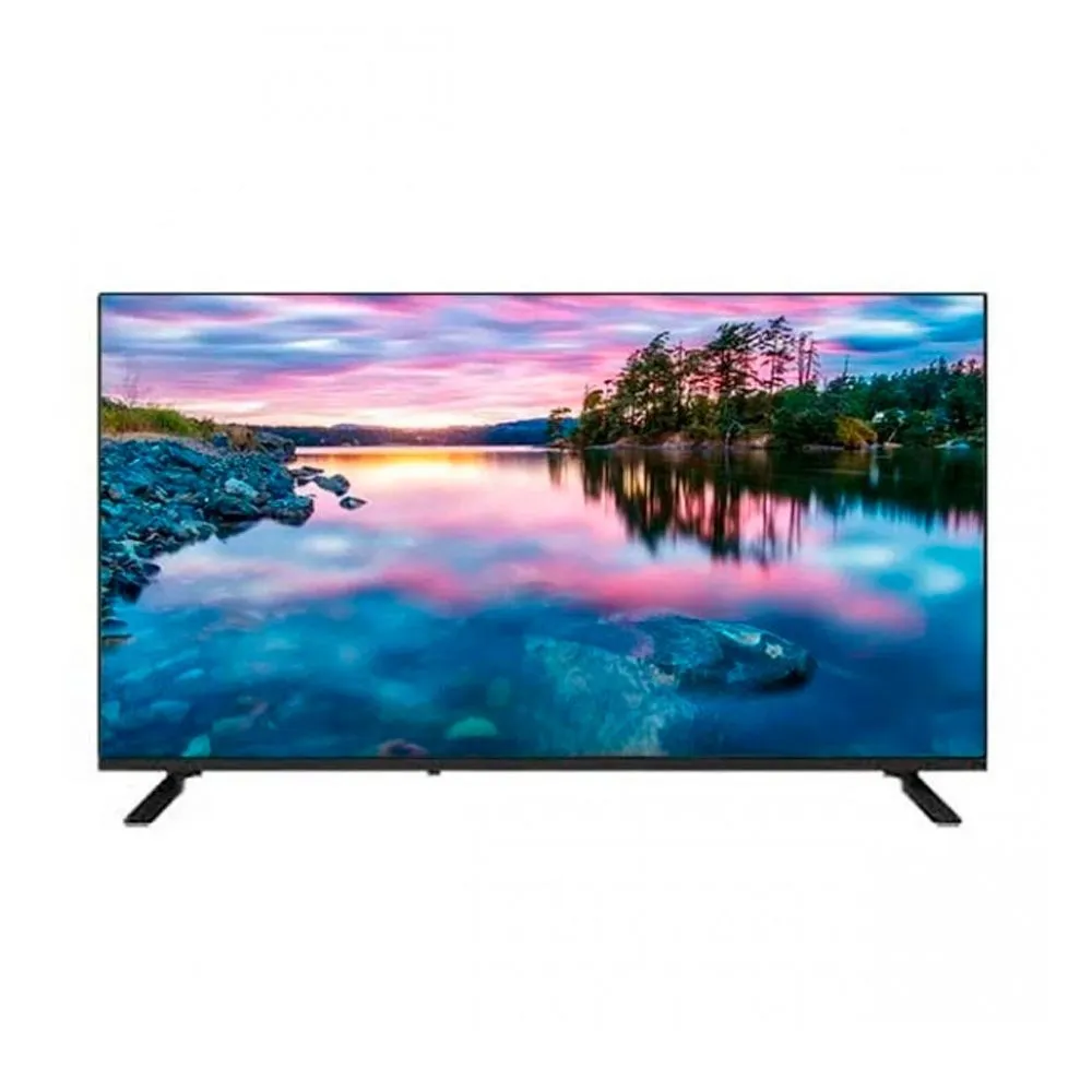 Телевизор Immer 75" 4K QLED Smart TV Wi-Fi Android#1