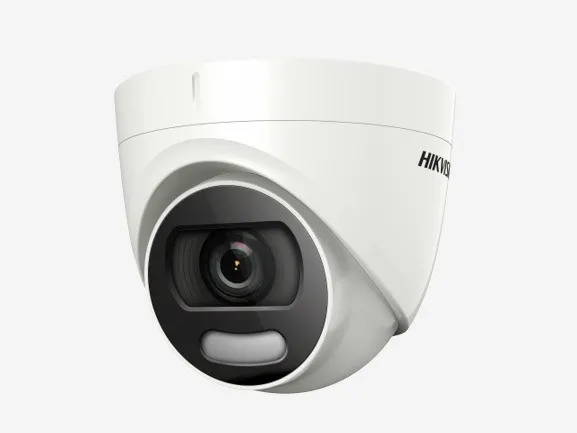 Видеокамера Hikvision DS-2CE72DFT-F (3.6 мм) - Turbo HD#1