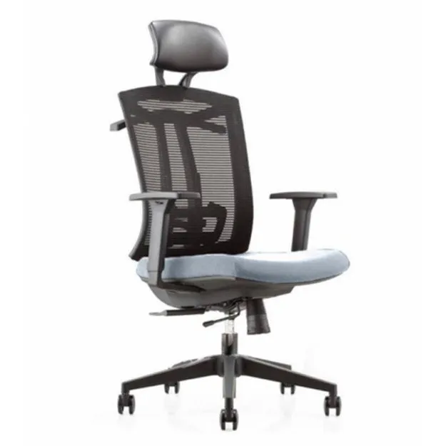Офисное кресло ARANO Grey#1