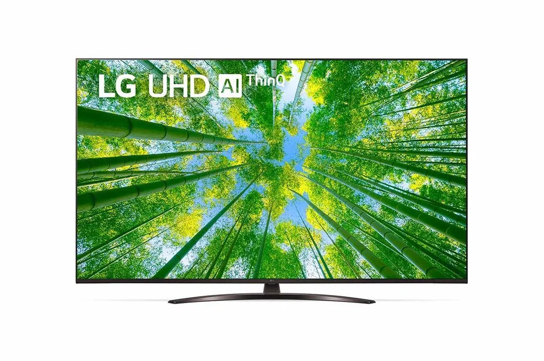 Телевизор LG 4K LED Smart TV Wi-Fi#1