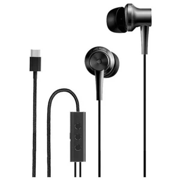 Eshitish vositasi Xiaomi Mi / Type-C In-Ear Earphones#1
