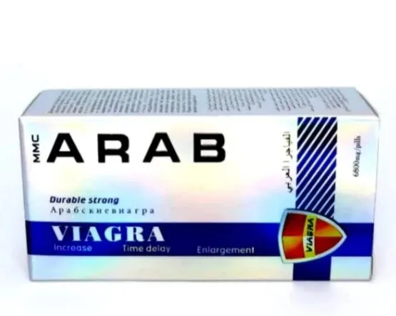 "Arab viagra"#1