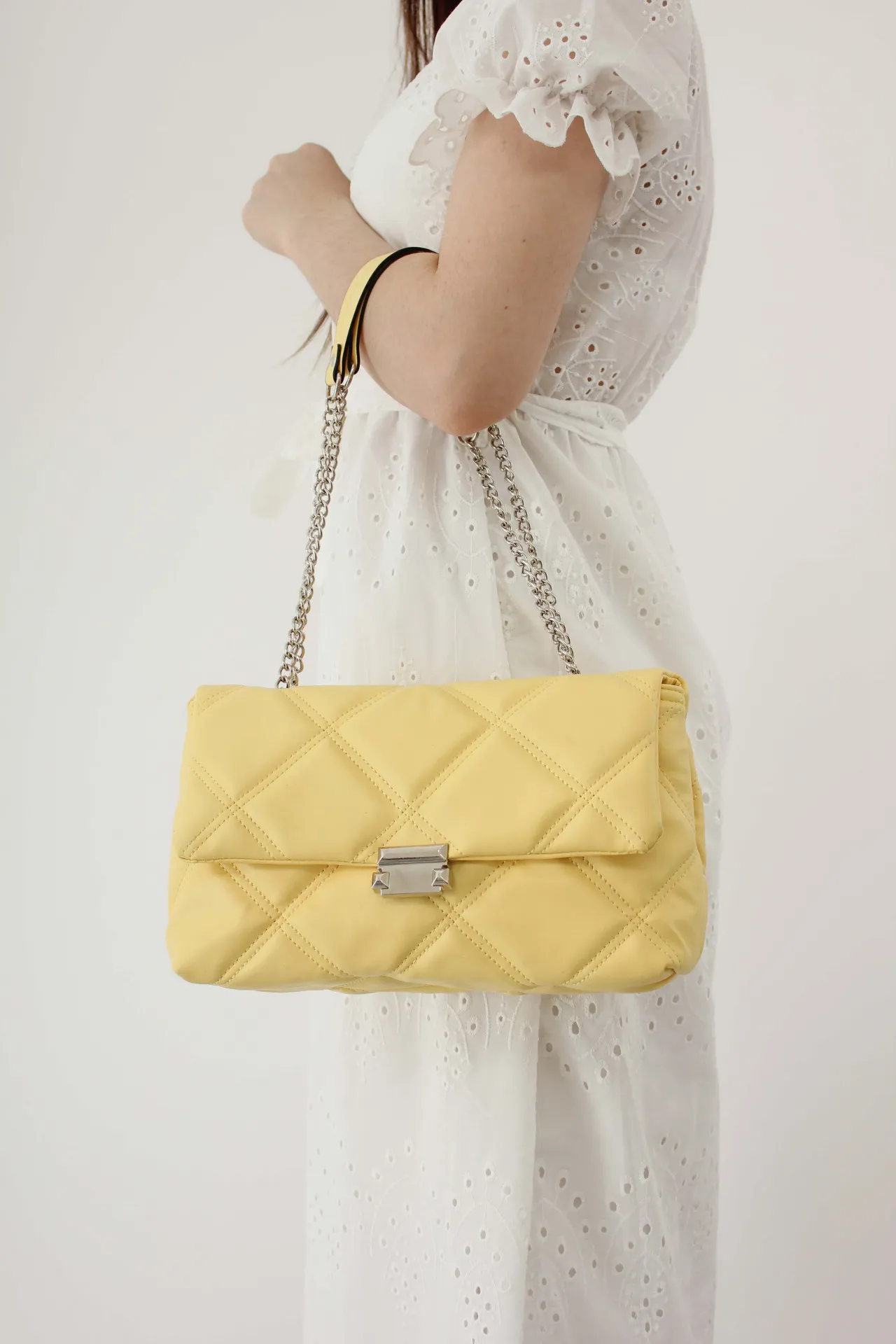 Женская сумка B-BAG BP-953O Желтый#1