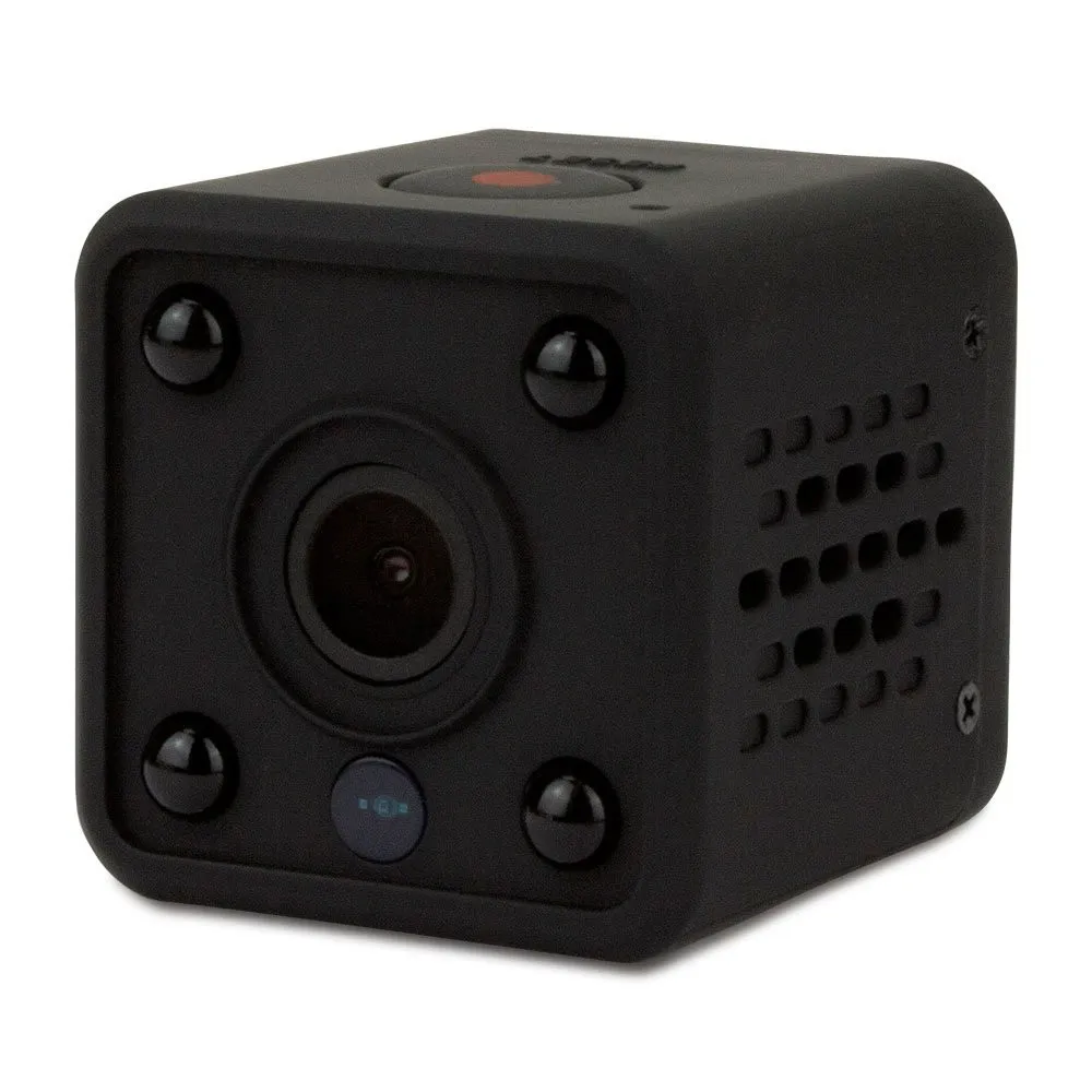 Беспроводная FullHD Wi-Fi мини-камера Tuya Smart#1
