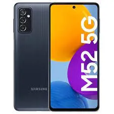 Смартфон Samsung Galaxy M52 5G 128 gb#1