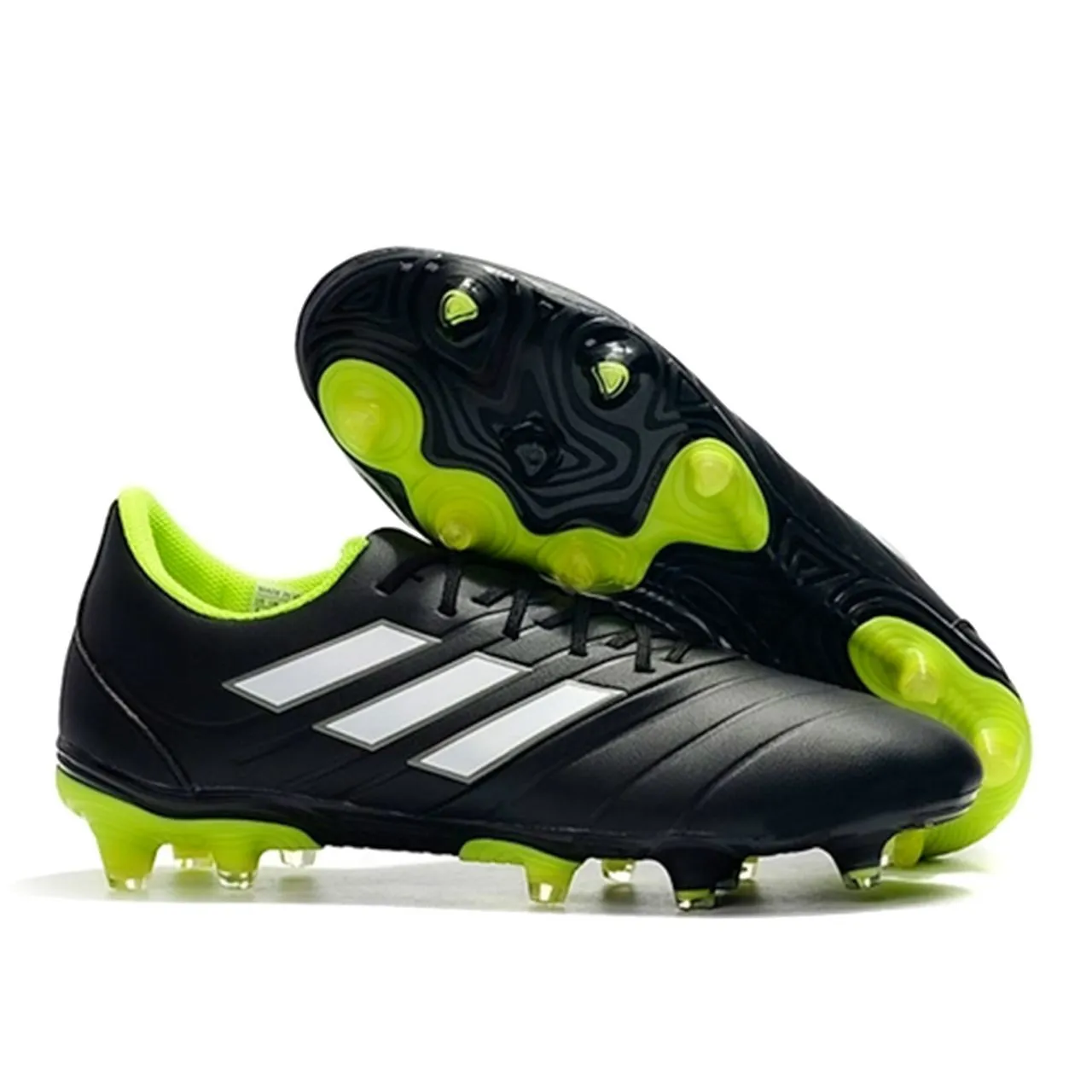 Футбольные бутсы Adidas Copa 19.1 (model 5)#1