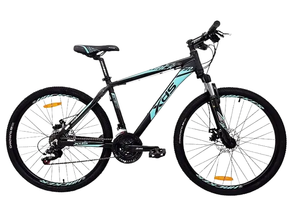 Велосипед XDS 380 26" + велонабор в подарок #1