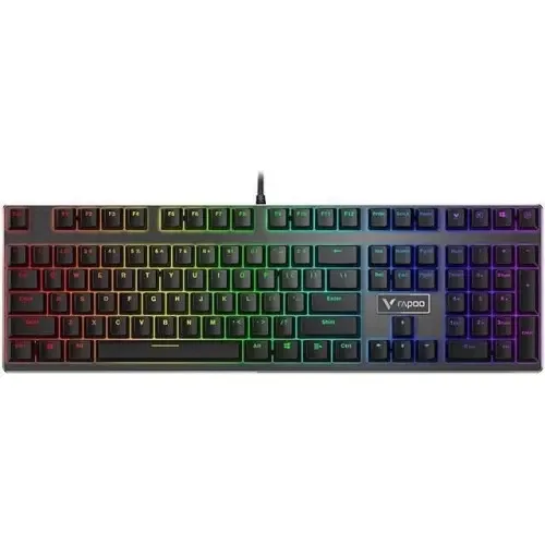 Игровая клавиатура Rapoo V700 RGB#1