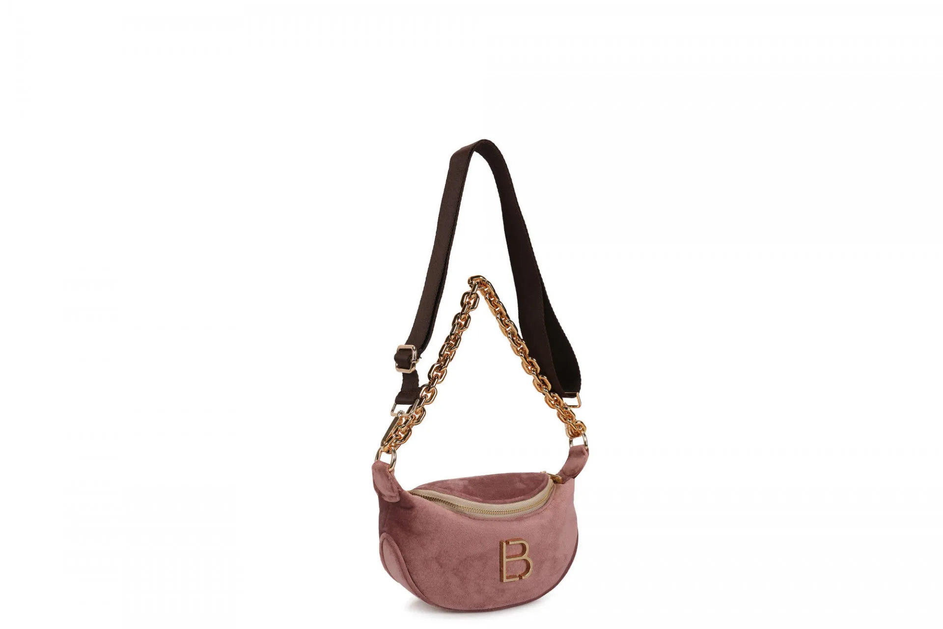 Женская сумка 1523 Розовый#1