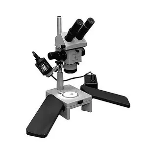 Микроскоп МБС-10:270539#1