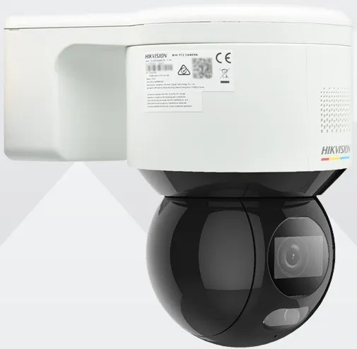 IP videokamera Hikvision DS-2DE3A400BW-DE(F1) (S5)#1