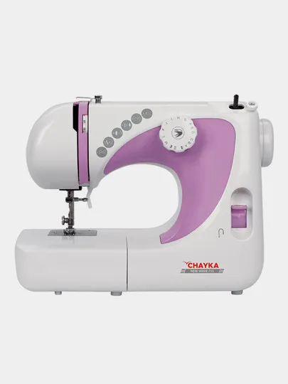 Швейная машина Chayka New Wave 715#1