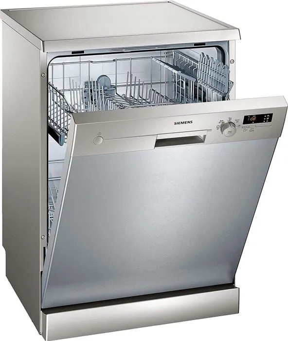 Посудомоечная машина Siemens SN25D800#1