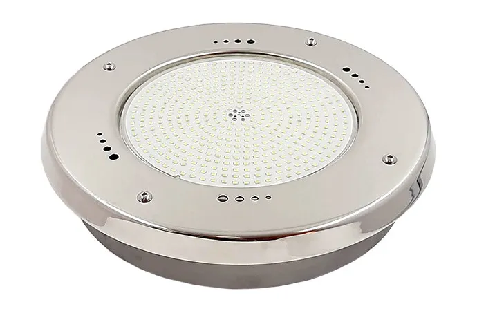 Светодиодный прожектор для бассейнов, белый 30 Вт, лампа PS710 LED, XENOZONE#1