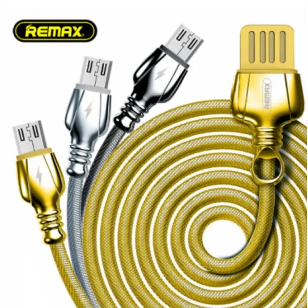 USB kabeli Remax King Series RC-063#1