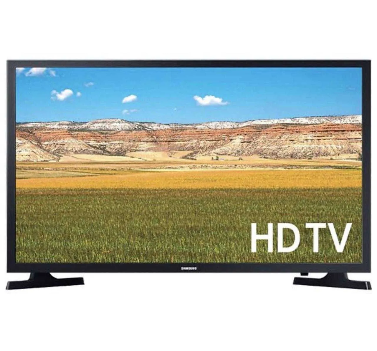 Телевизор Samsung 32" 1080p Smart TV#1