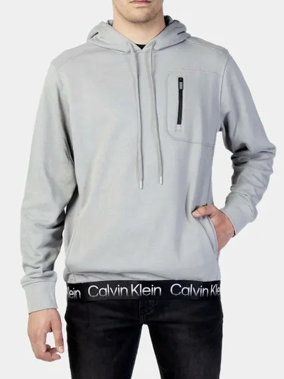 Толстовка Calvin Klein pw 00GMS2W301#1