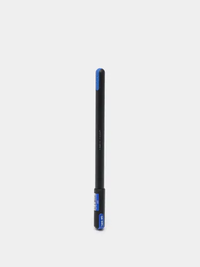 Ручка гелевая Linc Pentonic, синяя, 0.6 мм #1