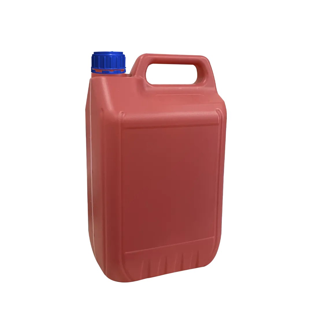 Пластиковая канистра: TONGDA (5 литра) 0.200 кг#1