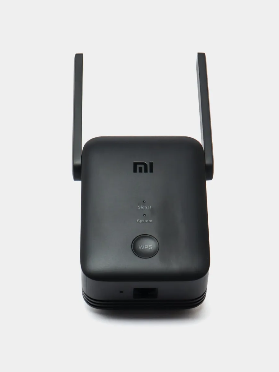 Simsiz Wi-Fi signal kuchaytirgichi Xiaomi Mi WiFi Range Extender AC1200#1