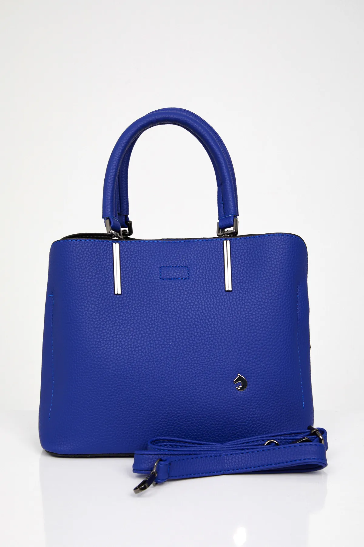 Женская сумка Di Polo APBA0124 Темно-синая#1