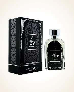 Erkaklar uchun parfyum suvi, Ard al ZAAFARAN, Hayaati M, 100 ml#1