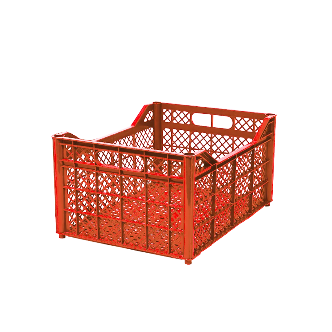 Ящик для винограда ( 380х280х180 мм)#1