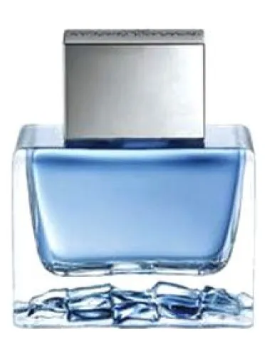 Парфюм Blue Seduction Antonio Banderas для мужчин 100 ml#1