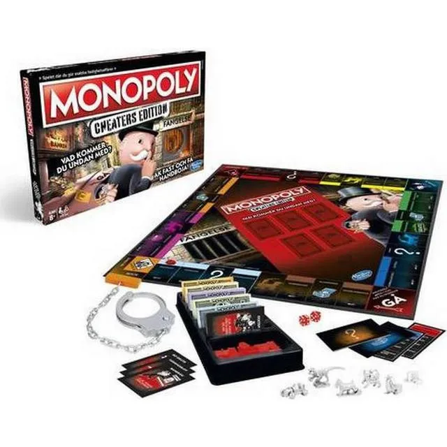 Экономическая настольная игра "Монополия", пиратская sk016-1 SHK Gift#1