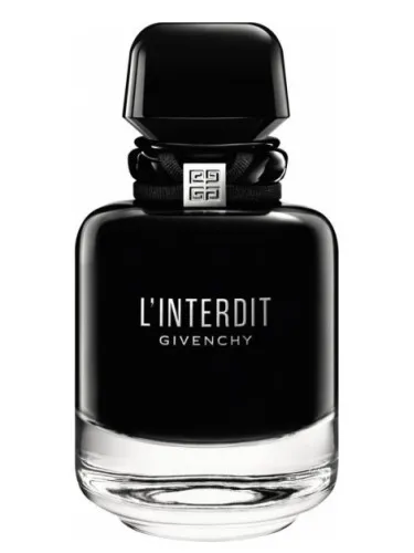 Parfyum L'Interdit Eau de Parfum Intense Givenchy ayollar uchun#1