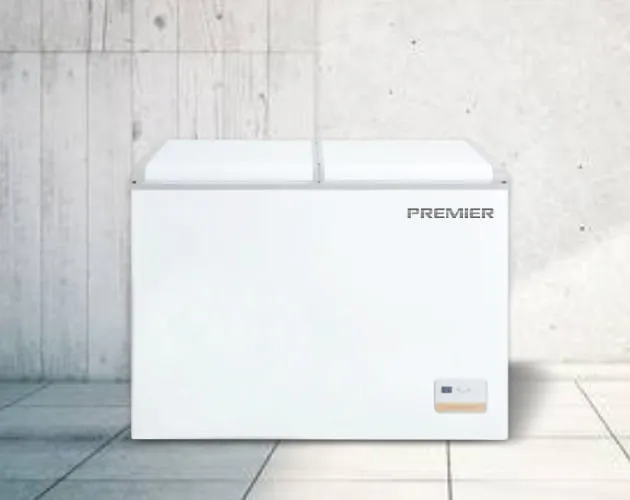 Морозильник Premier 	PRM 300   chest Freezer#1