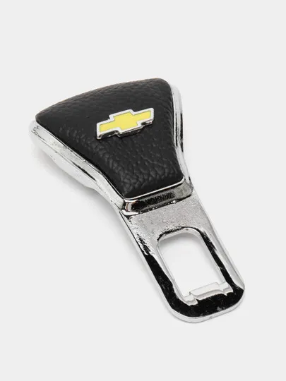 Заглушка ремня безопасности - обманка ремня Chevrolet SPARK, NEXIA#1