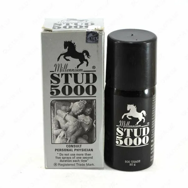 Спрей для мужчин Stud 500#1