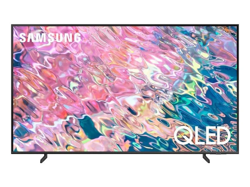 Телевизор Samsung 85" 4K QLED Smart TV Wi-Fi#1