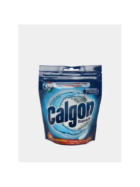 Средство для смягчения воды CALGON 3IN1 200 гр х 8#1