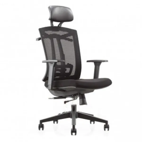 Офисное кресло Arano Black#1
