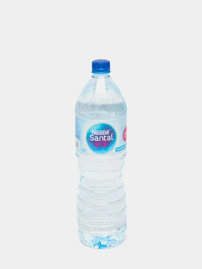 Вода Nestle без газа, 1.5 л#1