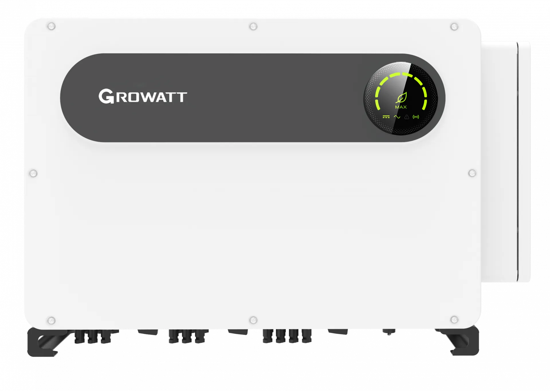 Инвертор Growatt On Grid inverter MAX 100KTL3-X LV#1