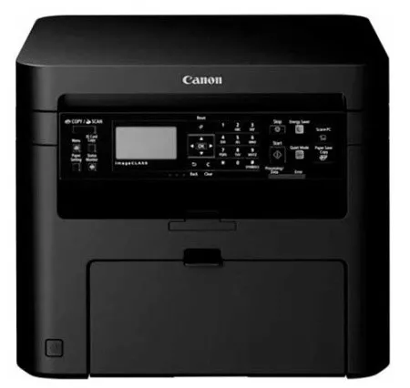 Лазерный принтер CANON - MF241D#1