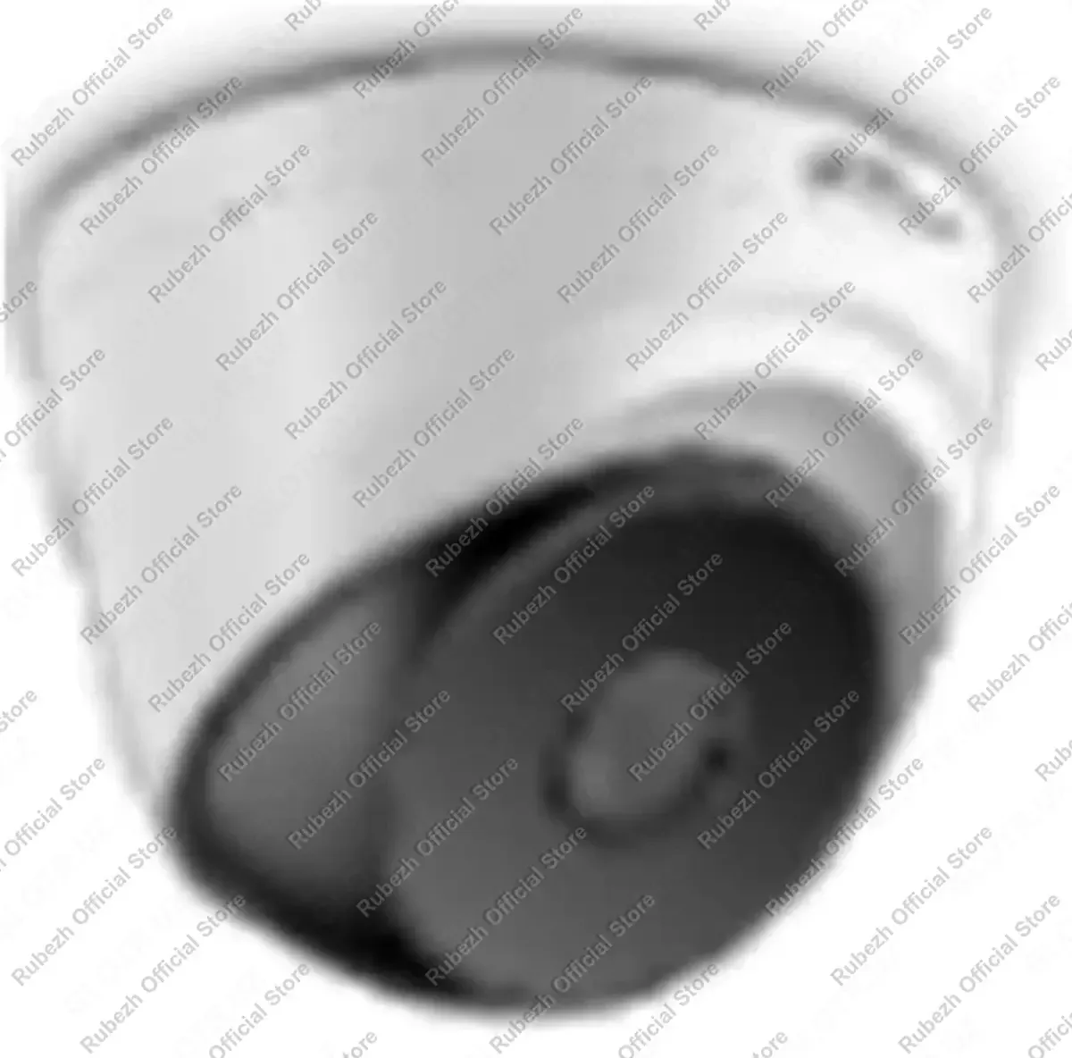 Камера видеонаблюдения DH-HAC-HDW1200TRQP-0280B-S5#1