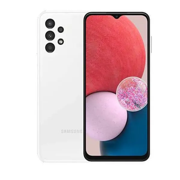 Smartfon Samsung Galaxy A13 - 3/32GB / White#1