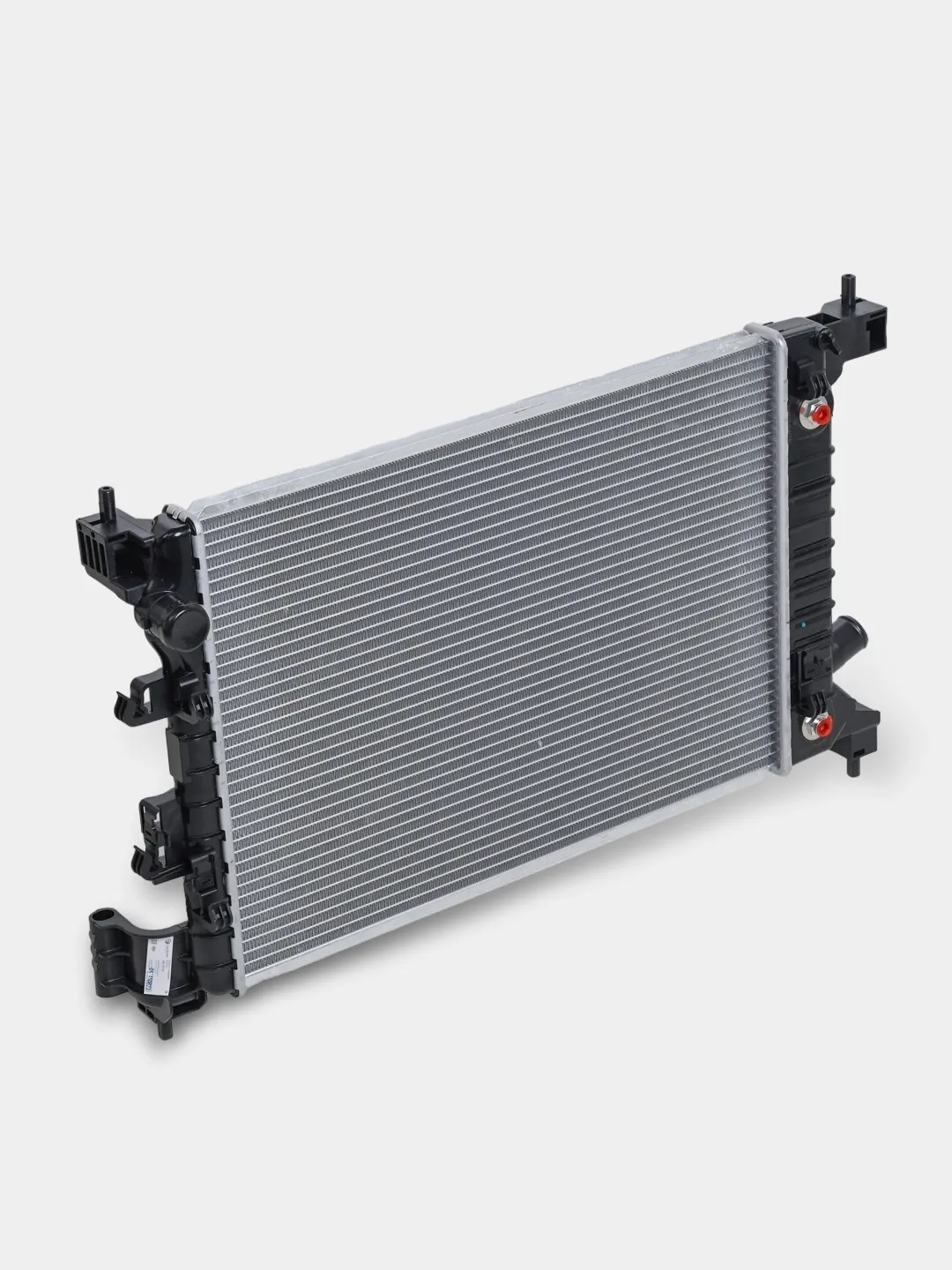 Chevrolet Cobalt uchun sovutish radiatori (avtomatik)#1