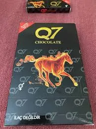 Натуральный шоколад Афродизиак Q7#1