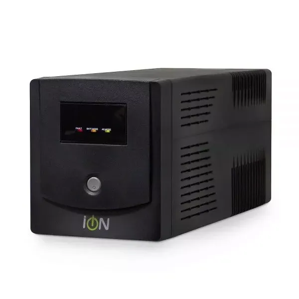 Источник бесперебойного питания ION V-1500, with7Ah battery х 2, RJ-11/45 , USB port#1
