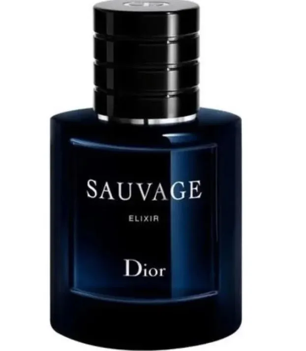 Мужские духи Sauvage от Christian Dior#1