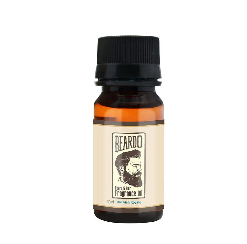 Масло для роста бороды Beard oil#1