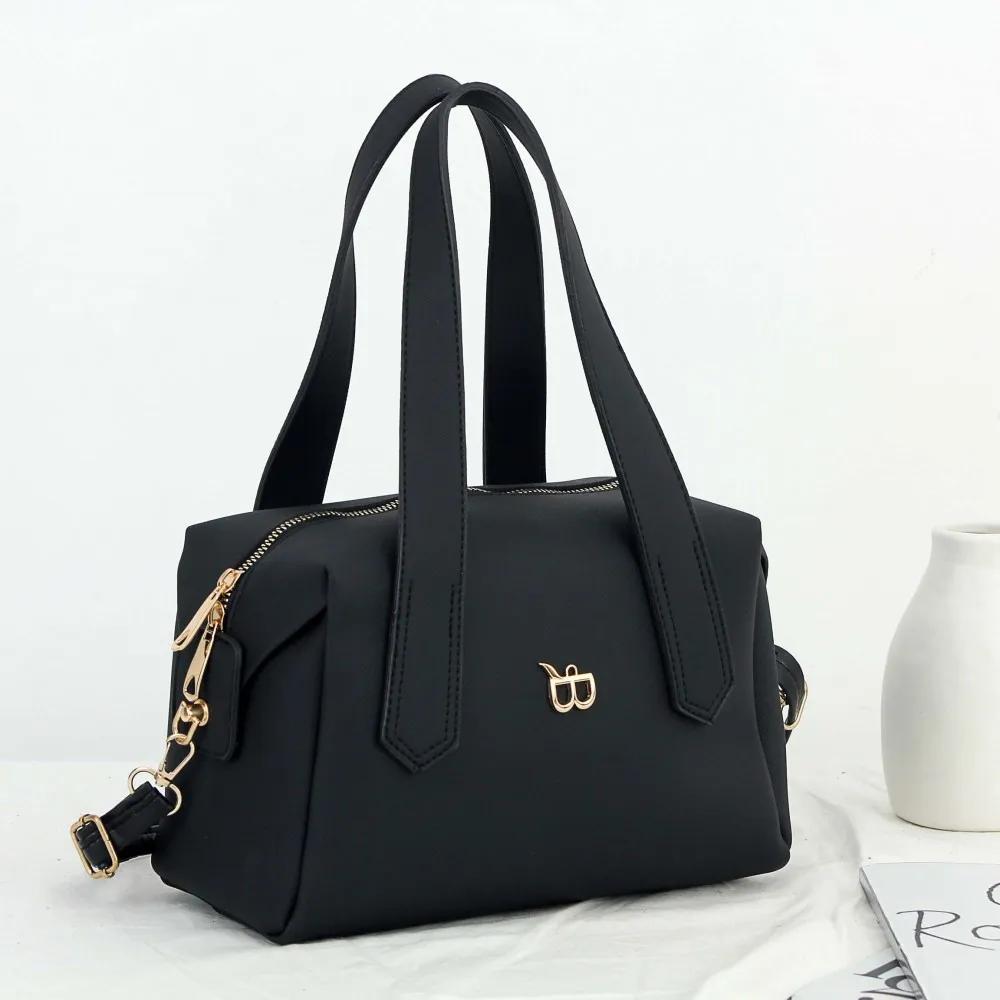Женская сумка Squid B-BAG BP-4532O Черная#1