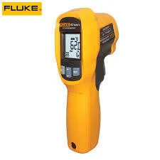 Термометр инфракрасный FLUKE-62 MAX+ #1