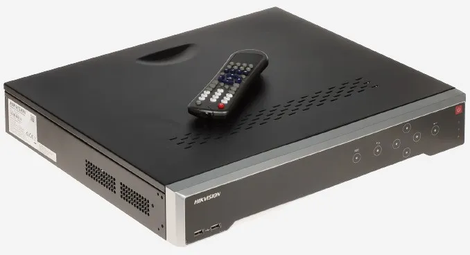 IP-видеорегистратор Hikvision DS-7732NI-K4 32-канальный#1