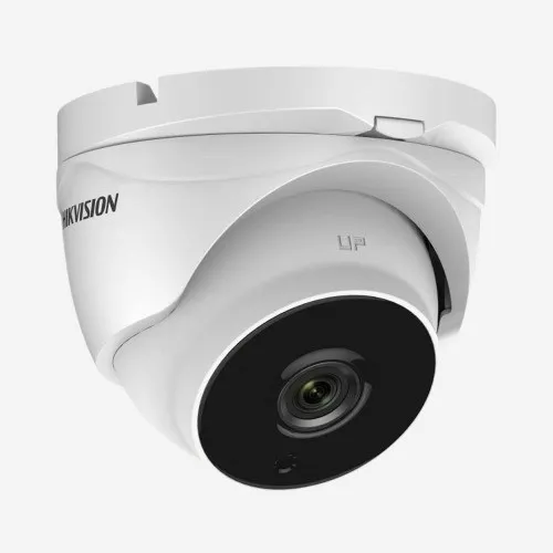 Videokamera 5 MP Turbo HD Hikvision DS-2CE56H0T-ITPF#1